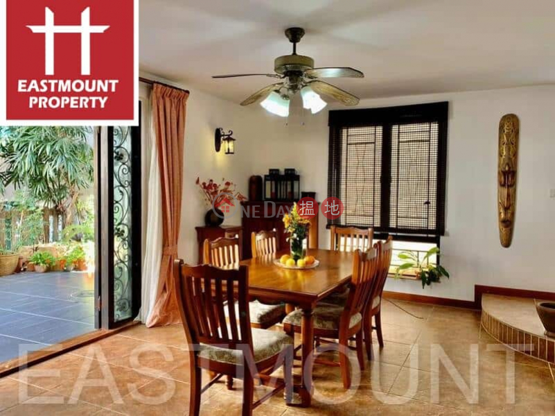 Clearwater Bay Village House | Property For Sale in Mau Po, Lung Ha Wan / Lobster Bay 龍蝦灣茅莆-Lovely family home | Property ID:2832 | Mau Po Village 茅莆村 Sales Listings