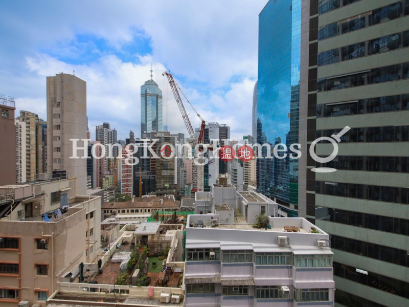 Property Search Hong Kong | OneDay | Residential, Rental Listings | 1 Bed Unit for Rent at Townplace Soho