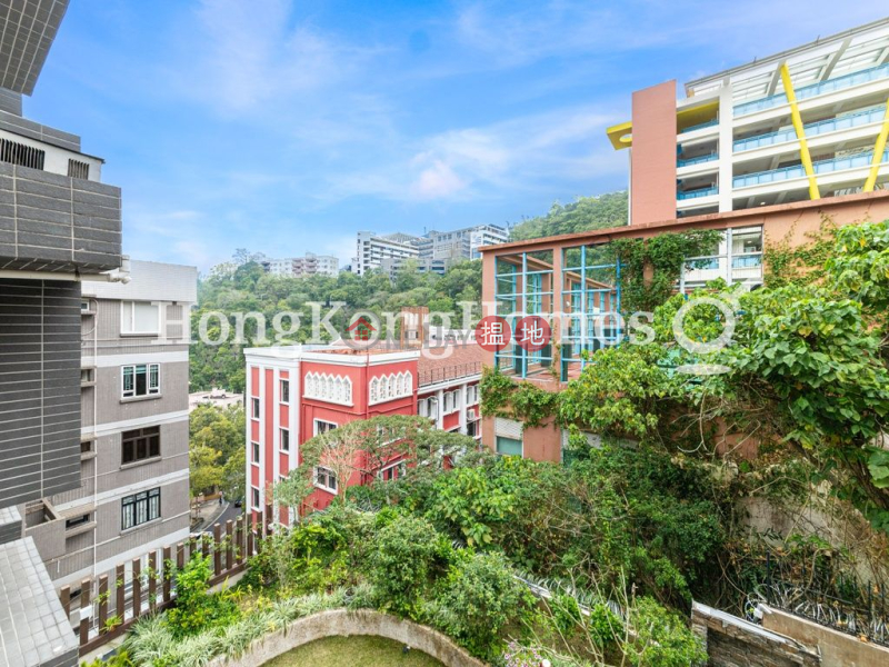 3 Bedroom Family Unit for Rent at Billion Terrace | Billion Terrace 千葉居 Rental Listings