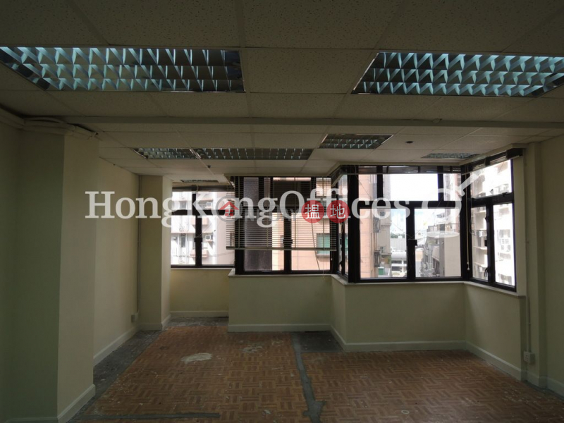 Gee Tuck Building, Middle Office / Commercial Property Rental Listings | HK$ 21,336/ month