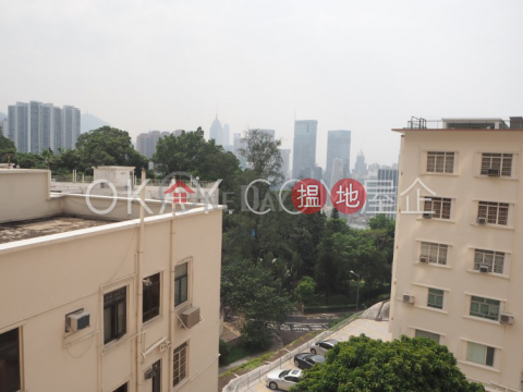 Generous 3 bedroom in Tai Hang | Rental, Ronsdale Garden 龍華花園 | Wan Chai District (OKAY-R130435)_0