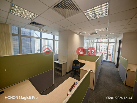 office, Millennium City 3 Tower 1 創紀之城三期一座 | Kwun Tong District (GARYC-6275642753)_0