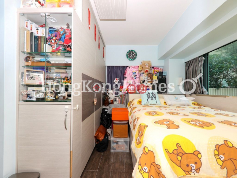 HK$ 12.48M Elite\'s Place, Western District 3 Bedroom Family Unit at Elite\'s Place | For Sale