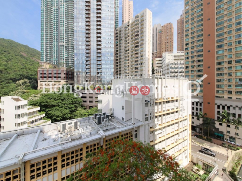 Property Search Hong Kong | OneDay | Residential | Rental Listings | 3 Bedroom Family Unit for Rent at Jardine Summit