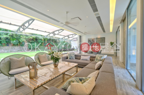 Unique house with terrace, balcony | For Sale | 48 Sheung Sze Wan Village 相思灣村48號 _0
