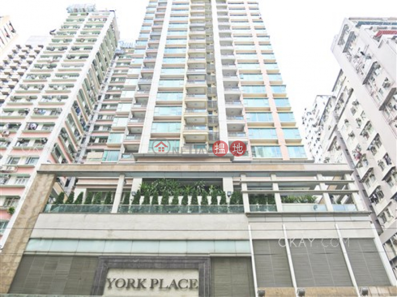 York Place-低層住宅-出售樓盤HK$ 1,100萬