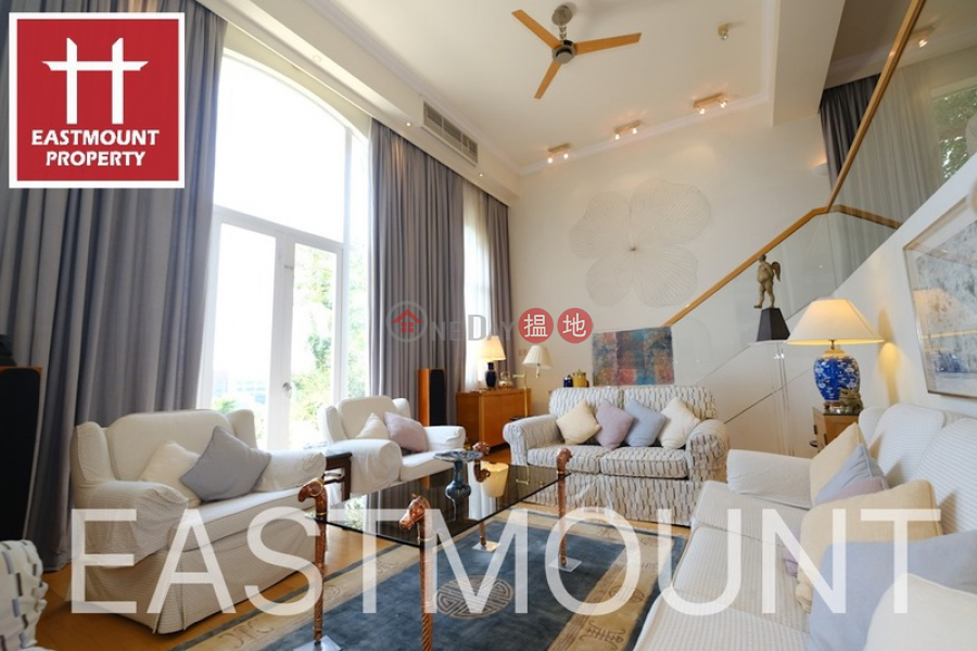 Property Search Hong Kong | OneDay | Residential, Sales Listings | Sai Kung Villa House | Property For Sale in Sai Kung 西貢-Rare Single Lot | Property ID:2961