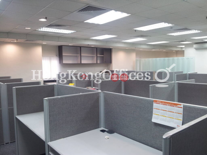 Property Search Hong Kong | OneDay | Office / Commercial Property, Rental Listings, Office Unit for Rent at EIB Centre