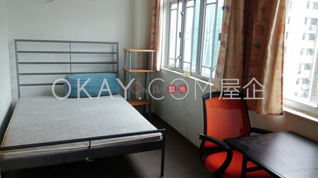 Practical 1 bedroom in Sai Ying Pun | For Sale | 19A-19B High Street | Western District, Hong Kong Sales | HK$ 8.5M