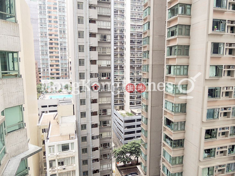 Property Search Hong Kong | OneDay | Residential Rental Listings 3 Bedroom Family Unit for Rent at Goldwin Heights