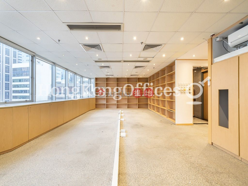 Office Unit for Rent at Shun Ho Tower 24-30 Ice House Street | Central District | Hong Kong | Rental HK$ 59,073/ month