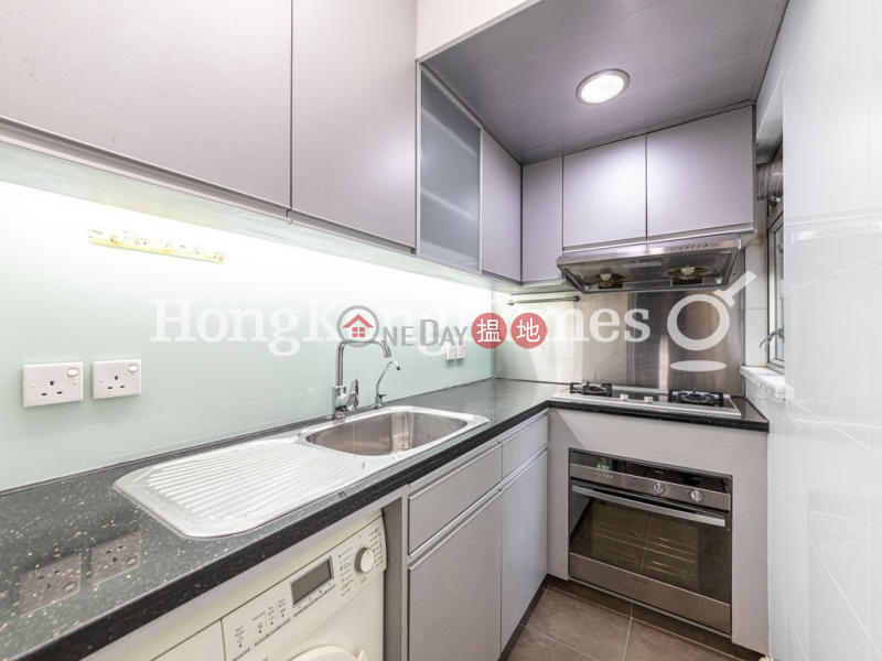 Property Search Hong Kong | OneDay | Residential, Sales Listings, 2 Bedroom Unit at Conduit Tower | For Sale