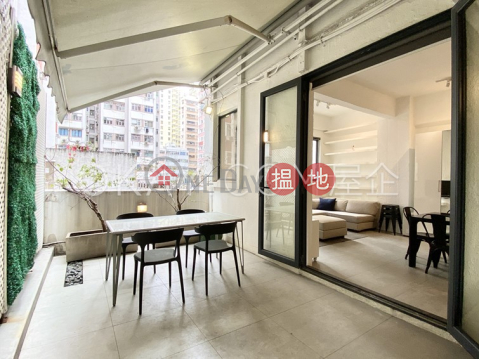 1房1廁,連租約發售聯發新樓出售單位 | 聯發新樓 Luen Fat Apartments _0