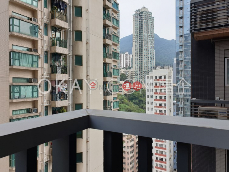 Property Search Hong Kong | OneDay | Residential, Rental Listings Cozy 1 bedroom in Western District | Rental