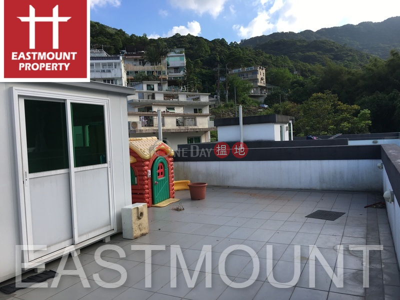HK$ 16M | Mok Tse Che Village | Sai Kung | Sai Kung Village House | Property For Sale in Mok Tse Che 莫遮輋-Duplex with roof | Property ID:3125
