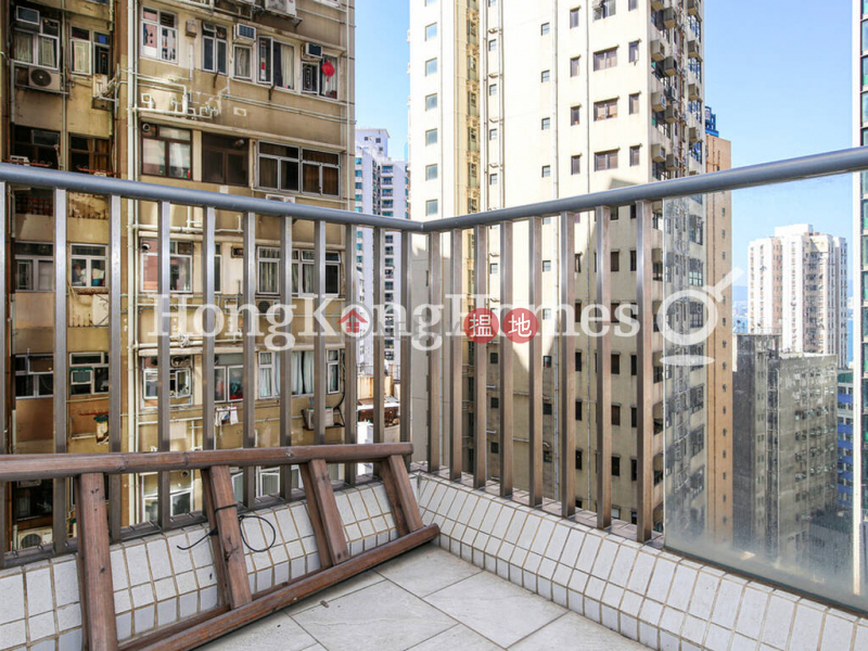 3 Bedroom Family Unit for Rent at One Pacific Heights 1 Wo Fung Street | Western District | Hong Kong | Rental | HK$ 40,000/ month
