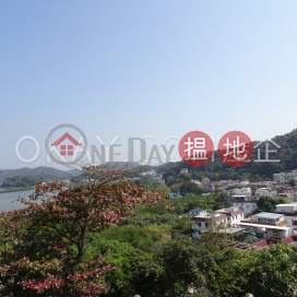 Elegant house with sea views, rooftop & balcony | Rental | House A Royal Bay 御濤 洋房A _0