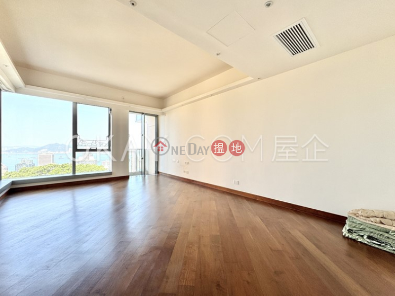 Property Search Hong Kong | OneDay | Residential | Rental Listings Gorgeous 4 bedroom with balcony & parking | Rental