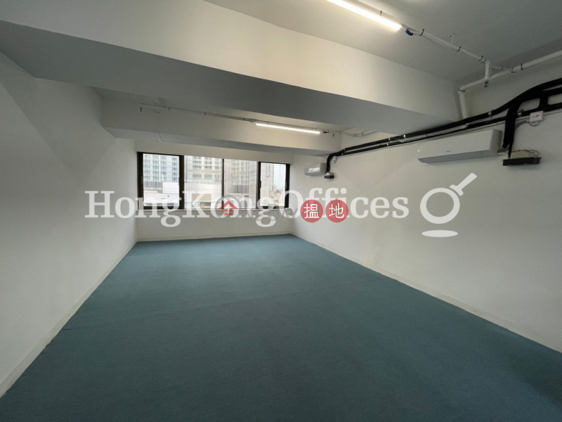 Office Unit for Rent at New York House, 60 Connaught Road Central | Central District Hong Kong | Rental HK$ 29,304/ month