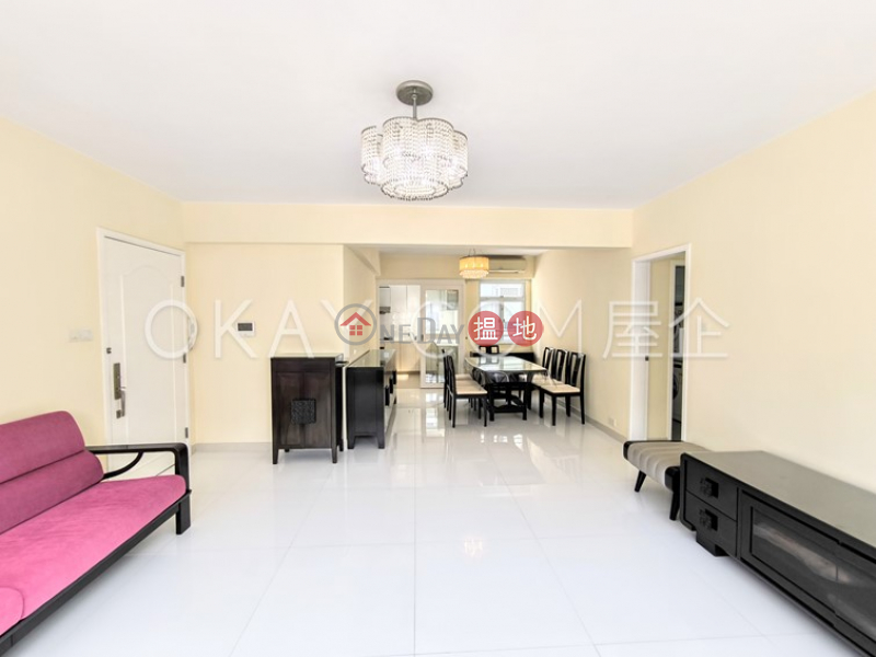 Gorgeous 3 bedroom on high floor | Rental | Emerald Gardens 雅翠園 Rental Listings