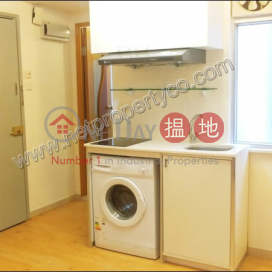 Chinese Building apartment for rent, 22-23 School Street 書館街22-23號 | Wan Chai District (A059062)_0