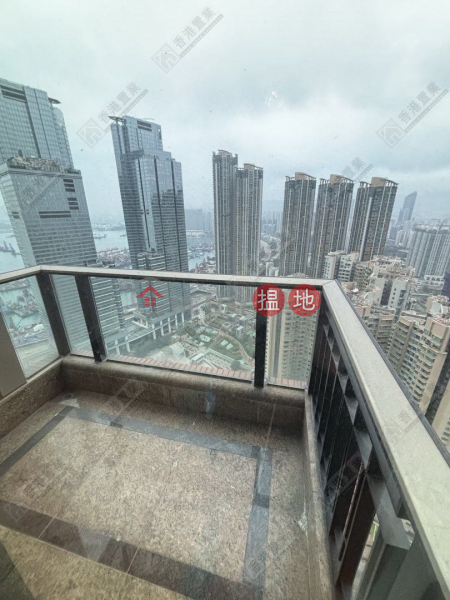 Property Search Hong Kong | OneDay | Residential, Sales Listings | Three bedrooms, one apartment, multi-purpose in THE ARCH