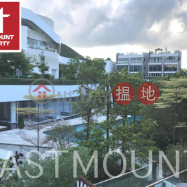 Clearwater Bay Apartment | Property For Rent or Lease in Mount Pavilia 傲瀧-Brand new low-density luxury villa with 1 Car Parking