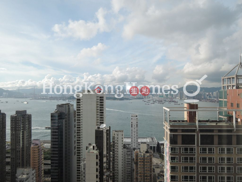 HK$ 36,000/ month Island Crest Tower 1 Western District 2 Bedroom Unit for Rent at Island Crest Tower 1