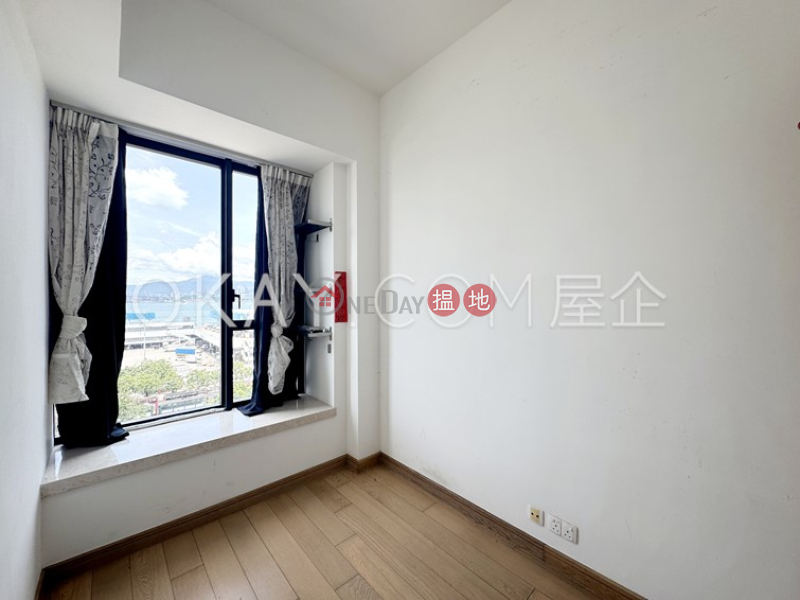 HK$ 75,000/ 月|維港峰西區-3房2廁,星級會所,露台維港峰出租單位