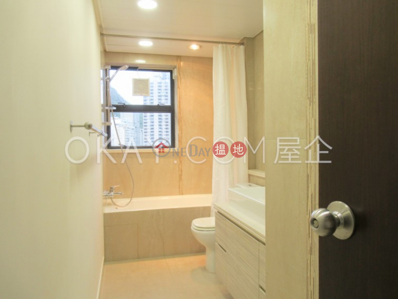 雅賓利大廈-高層-住宅出租樓盤HK$ 138,000/ 月