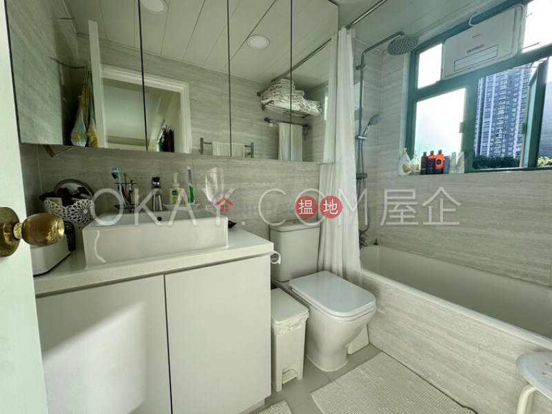 Popular 2 bed on high floor with sea views & balcony | For Sale | Siena One Drive | Lantau Island | Hong Kong | Sales, HK$ 7.8M