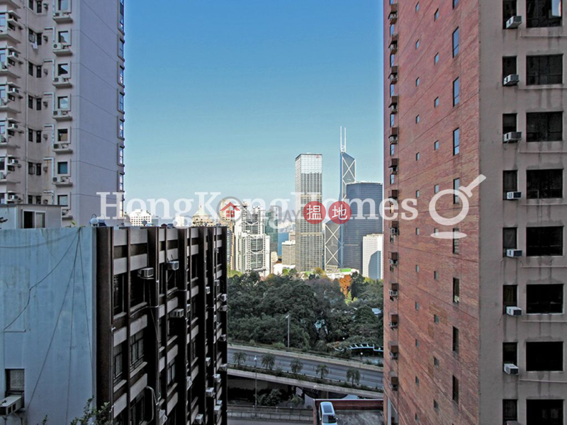 香港搵樓|租樓|二手盤|買樓| 搵地 | 住宅-出租樓盤|好利閣4房豪宅單位出租