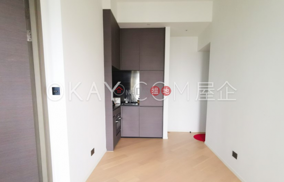 HK$ 26,000/ month | Artisan House | Western District | Charming 1 bedroom on high floor with balcony | Rental