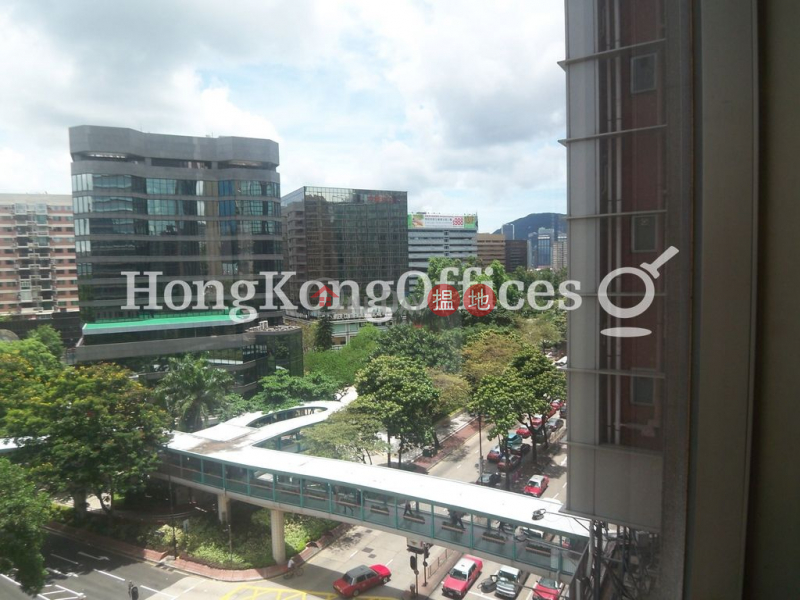 Property Search Hong Kong | OneDay | Office / Commercial Property | Rental Listings, Office Unit for Rent at China Minmetals Tower