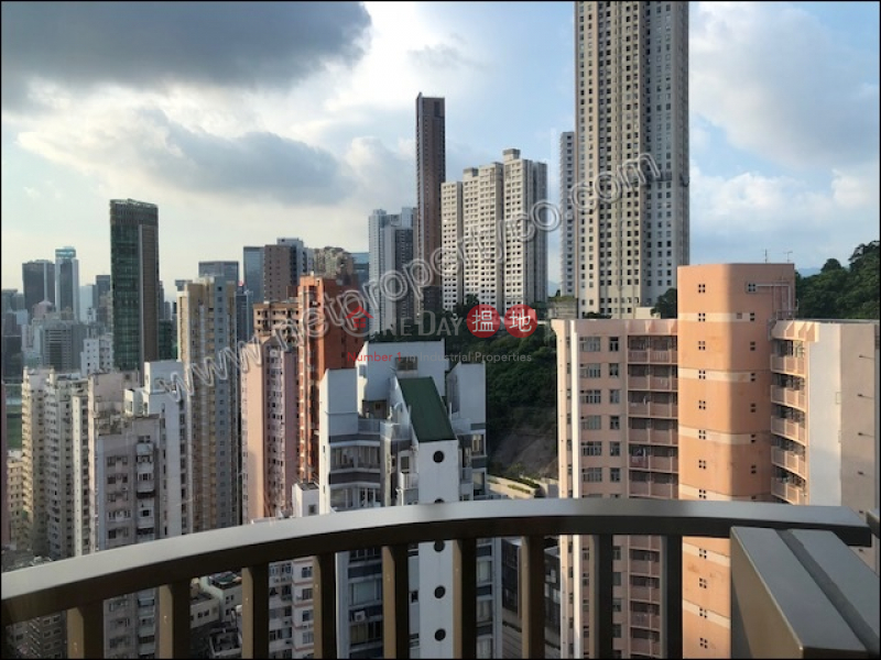 Apartment for Sale in Happy Vally | 1 Lun Hing Street | Wan Chai District Hong Kong | Sales, HK$ 32M
