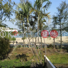 Gorgeous house on high floor with sea views & terrace | Rental | Phase 1 Beach Village, 29 Seahorse Lane 碧濤1期海馬徑29號 _0