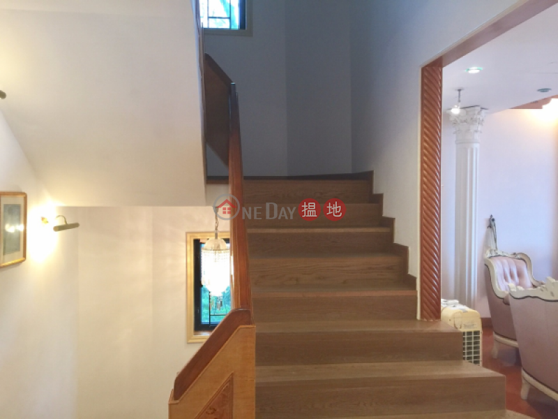 壁如花園 A1-A4座-請選擇-住宅|出售樓盤|HK$ 1.2億