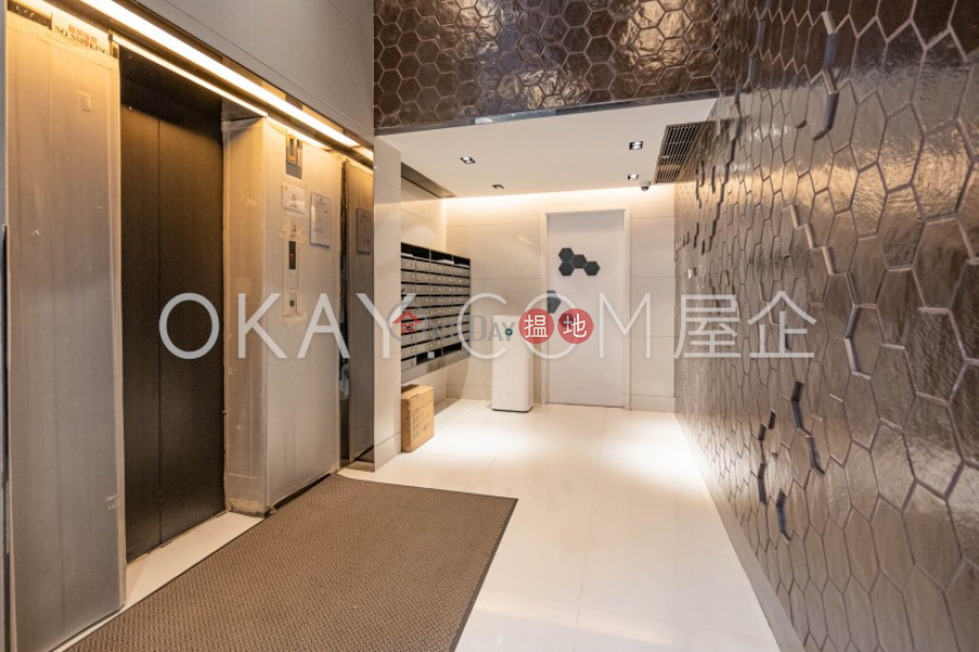 Property Search Hong Kong | OneDay | Residential | Rental Listings | Intimate 1 bedroom on high floor | Rental