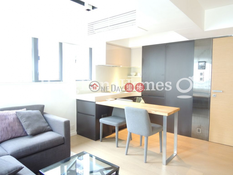 1 Bed Unit for Rent at 15 St Francis Street 15 St Francis Street | Wan Chai District | Hong Kong, Rental, HK$ 30,000/ month