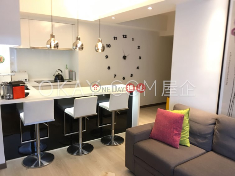 Intimate 1 bedroom in Sheung Wan | Rental 26 Square Street | Central District | Hong Kong | Rental, HK$ 25,000/ month