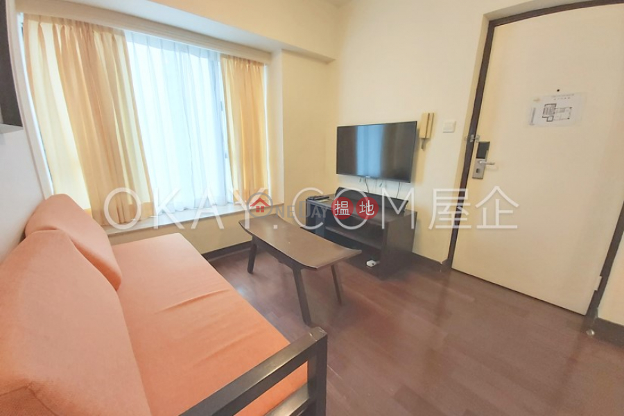 Lovely 1 bedroom on high floor | Rental 10-12 Staunton Street | Central District Hong Kong | Rental HK$ 27,500/ month