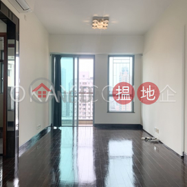 Popular 3 bedroom with balcony | Rental, 2 Park Road 柏道2號 | Western District (OKAY-R2188)_0