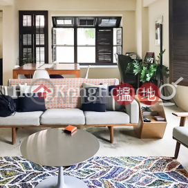 3 Bedroom Family Unit at Albany Court | For Sale | Albany Court 雅鑾閣 _0