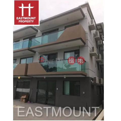 Sai Kung Village House | Property For Rent or Lease in Kei Ling Ha Lo Wai, Sai Sha Road 西沙路企嶺下老圍-Garden, EV charging parking | Kei Ling Ha Lo Wai Village 企嶺下老圍村 _0