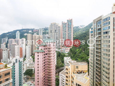 嘉兆臺三房兩廳單位出租, 嘉兆臺 The Grand Panorama | 西區 (Proway-LID169892R)_0