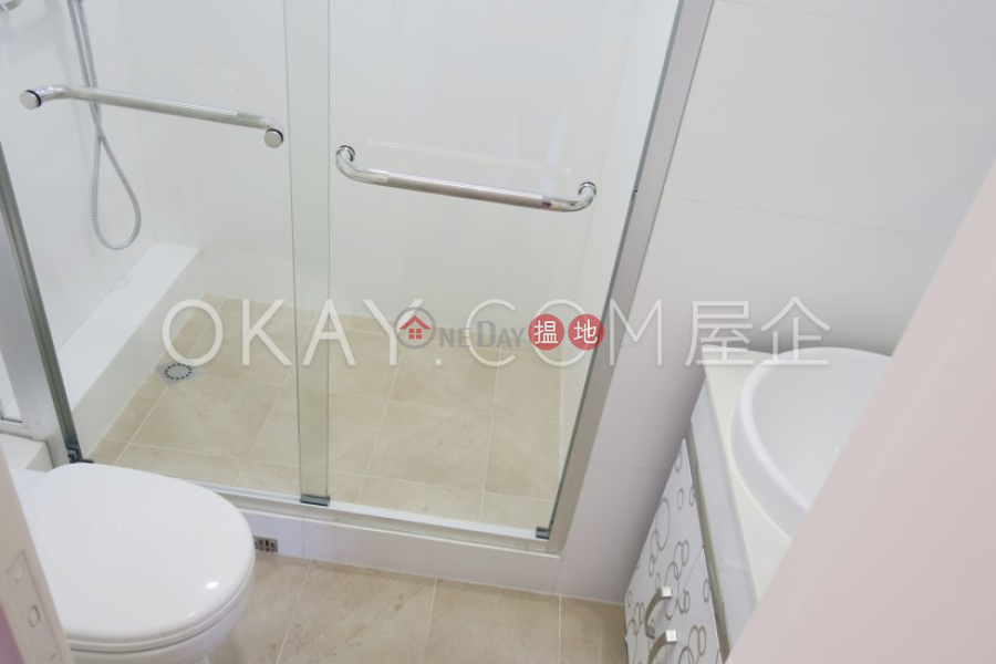Property Search Hong Kong | OneDay | Residential, Sales Listings, Elegant 2 bedroom with balcony & parking | For Sale