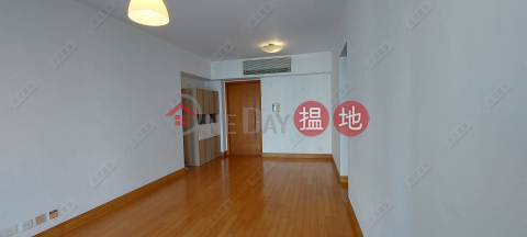 Two bedrooms, one suite, and one study in The Harbourside | The Harbourside Tower 1 君臨天下1座 _0