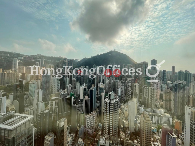 Property Search Hong Kong | OneDay | Office / Commercial Property, Rental Listings, Office Unit for Rent at The Center