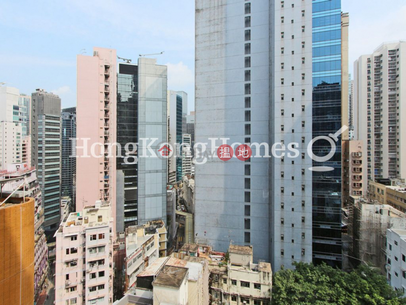 Property Search Hong Kong | OneDay | Residential Sales Listings Studio Unit at Garley Building | For Sale