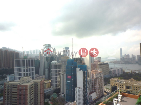 1 Bed Unit at Warrenwoods | For Sale, Warrenwoods 尚巒 | Wan Chai District (Proway-LID95342S)_0